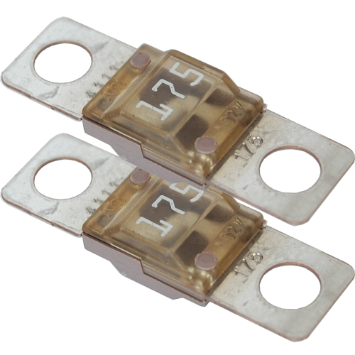 Blue Sea Systems - Blue Sea 5259 MIDI/AMI Fuse 175 Amp - Pair