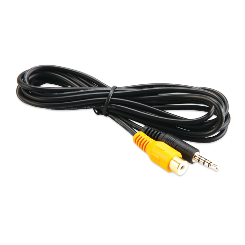 Garmin - Garmin Video Cable f/ Backup Camera f/d&#275;zl&reg; 560LT, 560LMT & 760LMT & RV 760LMT