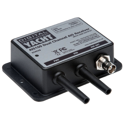 Digital Yacht - Digital Yacht AIS100 USB AIS Receiver
