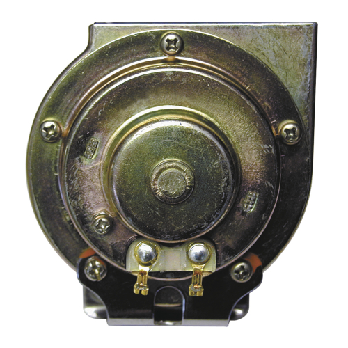 Schmitt & Ongaro Marine - Schmitt &amp; Ongaro Mini Compact Single Hidden Horn - 12V