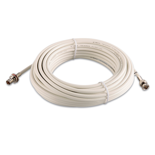 Garmin - Garmin 15M Video Extension Cable f/GC&trade; 10 & GCL&trade; 20