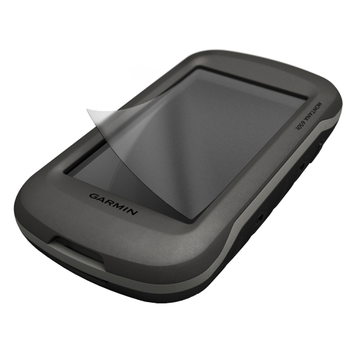 Garmin - Garmin Anti Glare Screen Protectors f/Montana&reg; Series