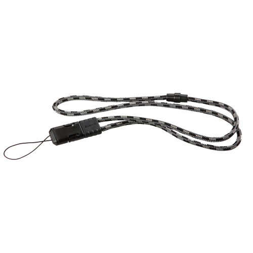 Garmin - Garmin Quick Release Lanyard f/Rino&reg; 610, 650 & 655t , GPSMAP&reg; 64 Series