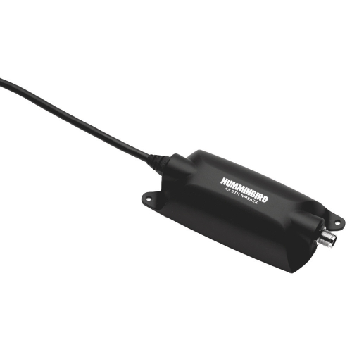 Humminbird - Humminbird AS-ETH-NMEA2K NMEA2000 Black Box w/Ethernet