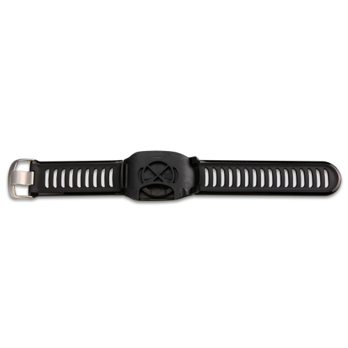 Garmin - Garmin Quick Release Kit f/Forerunner&reg; 910XT - Black
