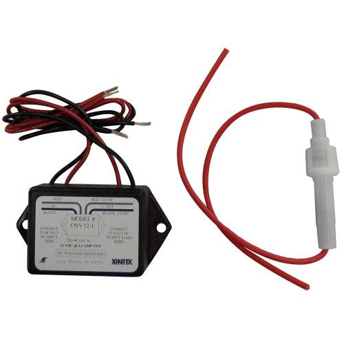 Fireboy-Xintex - Xintex Voltage Reducer
