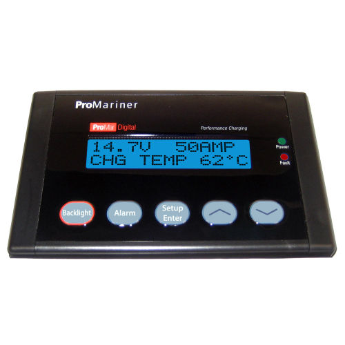 ProMariner - ProMariner ProNautic P Helm Remote Control