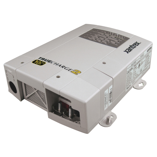 Xantrex - Xantrex TRUE<i>Charge</i>2 10A Battery Charger - 24V