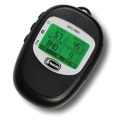 Bad Elf - Bad Elf GPS Pro Bluetooth Data Logger