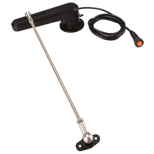 Garmin - Garmin GRF&#153; 10 Rudder Feedback Sensor