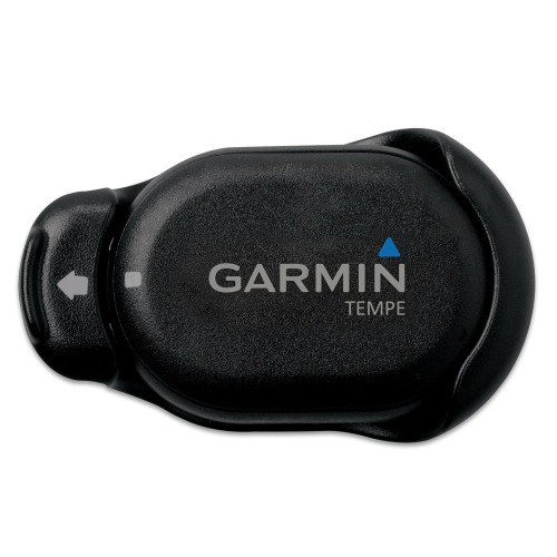 Garmin - Garmin tempe&#153; External Wireless Temperature Sensor
