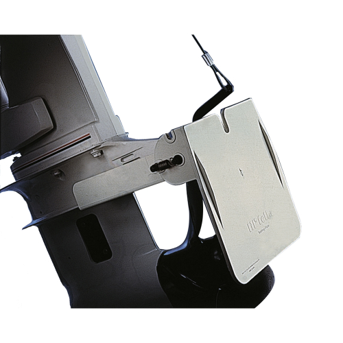 Davis Instruments - Davis lil' Fella Trolling Plate f/Outboards 25hp or Less