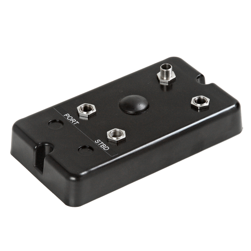 Uflex USA - UFlex Power A V-Throttle f/0-5V Interface