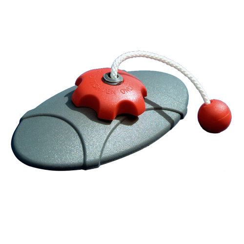 Barton Marine - Barton Marine ClamSeal Inflatable Repair