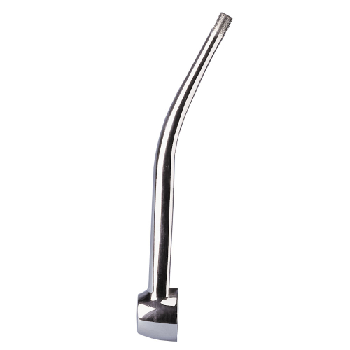 Schmitt & Ongaro Marine - Schmitt &amp; Ongaro Standard Control Arm - 316 Cast SS - No Knob