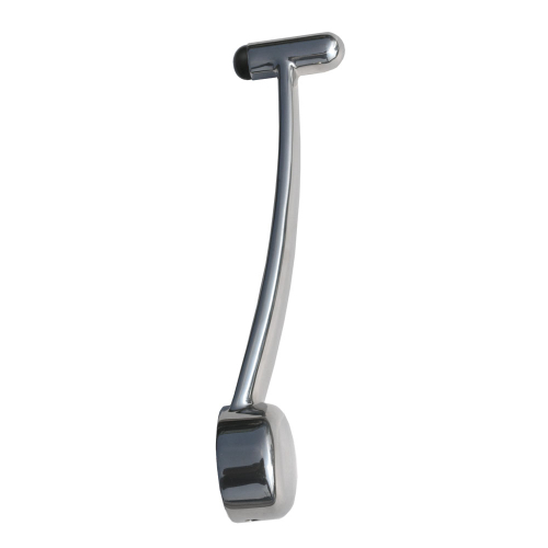 Schmitt & Ongaro Marine - Schmitt &amp; Ongaro Yacht Arm w/Switch f/Bow Thruster - 316 Cast SS