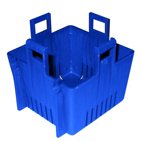 Rule - Rule Replacement Strainer Base f/Square Bilge Pumps