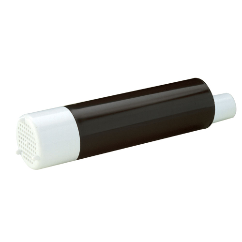 Rule - Rule IL500 Plus In-Line Submersible Pump - 7gpm - 12V