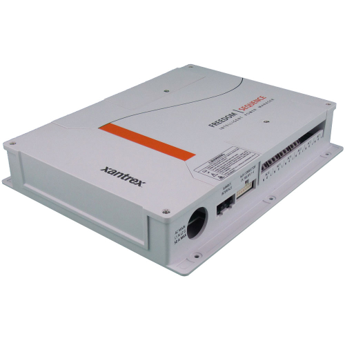 Xantrex - Xantrex Freedom Sequence Intelligent Power Manager - Requires SCP