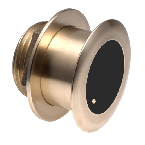 Garmin - Garmin B164 1kW Tilted Element 0&deg; - 8-Pin