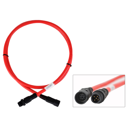 FUSION - FUSION Powered Drop Cable f/MS-AV700 or MS-IP700 to NMEA 2000 T-Connector