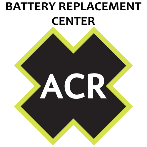 ACR Electronics - ACR FBRS 2883 Battery Replacement Service - PLB-350 B SARLink&#153;
