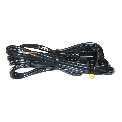 Standard Horizon - Standard Horizon 12VDC Cable w/Bare Wires