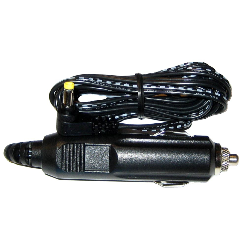 Standard Horizon - Standard Horizon DC Cable w/Cigarette Lighter Plug f/All Hand Helds Except HX400