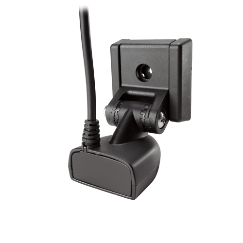 Humminbird - Humminbird XNT-9-DB-74-T Transom Mount Transducer