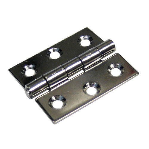 Whitecap - Whitecap Butt Hinge - 304 Stainless Steel - 1-1/2" x 1-1/4"