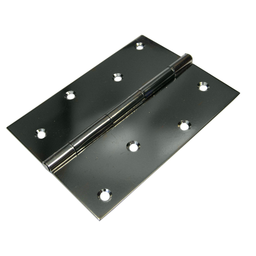 Whitecap - Whitecap Butt Hinge - 304 Stainless Steel - 3" x 2-7/8"