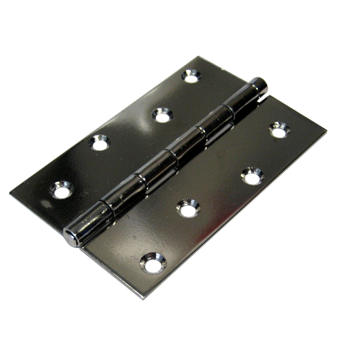 Whitecap - Whitecap Butt Hinge - 304 Stainless Steel - 3-1/2" x 2-1/4"