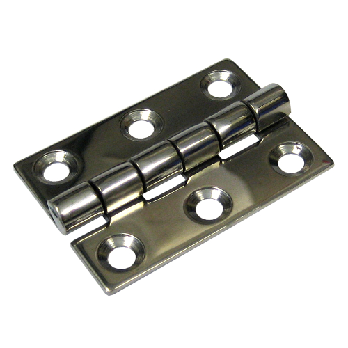Whitecap - Whitecap Butt Hinge - 304 Stainless Steel - 2" x 1-1/2"