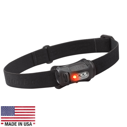 Princeton Tec - Princeton Tec FRED LED Headlamp - Black