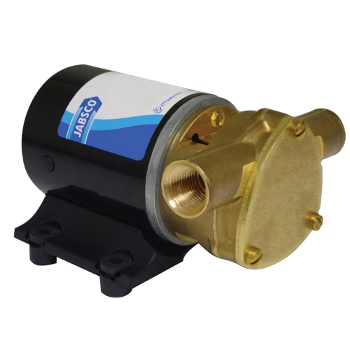 Jabsco - Jabsco Ballast Pump