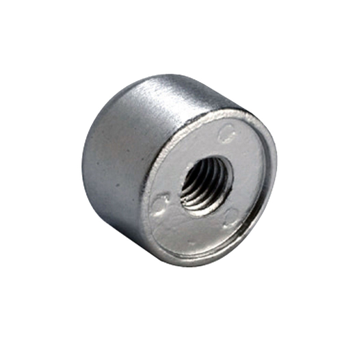 Tecnoseal - Tecnoseal Gimbal Housing Nut Anode - Aluminum