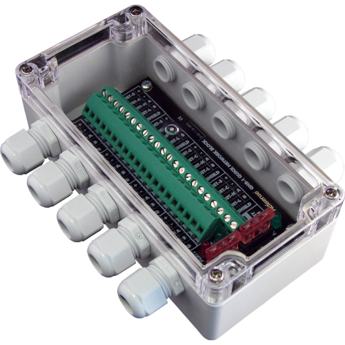 Actisense - Actisense Quick Network Block Central Connector