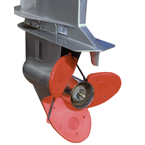 Davis Instruments - Davis Prop Sox
