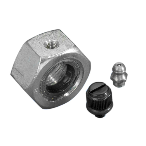 Davis Instruments - Davis Lube II Steering Rod Sealer & Lubricator