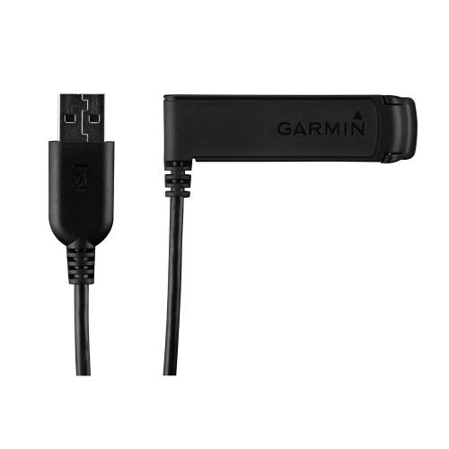 Garmin - Garmin USB/Charger Cable f/f&#275;nix&reg;, f&#275;nix&reg; 2, quatix&reg;, tactix&reg;