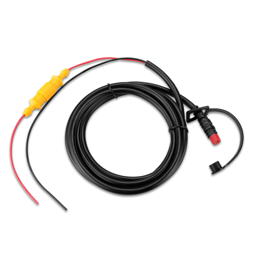 Garmin - Garmin Power Cable f/echo&trade; Series