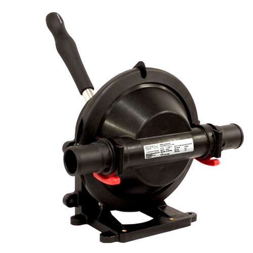 Johnson Pump - Johnson Pump Viking Universal Manual Bilge Pump - 38mm