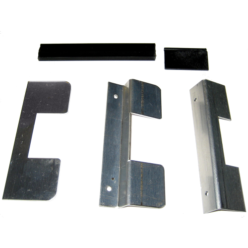 Dock Edge - Dock Edge 'TOON Fender Accessory Kit