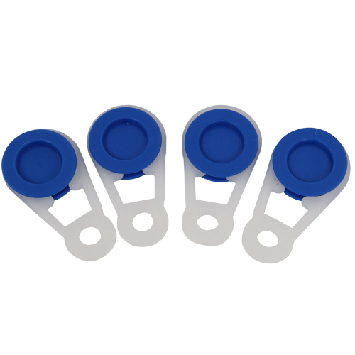 Camco - Camco Tarp Ties - 4-Pack