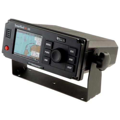 McMurdo - McMurdo SmartFind M5 AIS Class A Transponder