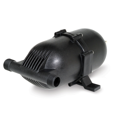 Shurflo by Pentair - Shurflo by Pentair Pre-Pressurized Accumulator Tank - 24 oz.