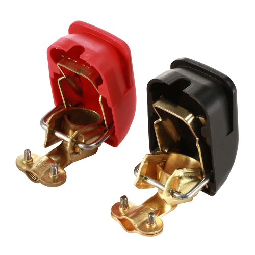 MotorGuide - Motorguide Quick Disconnect Battery Terminals