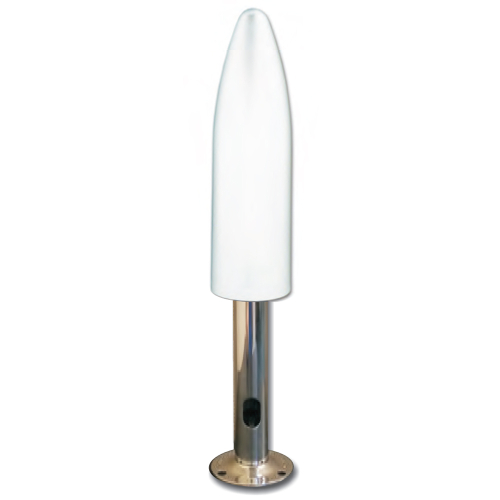 Digital Antenna - Digital Antenna 1264-PW Wide Band OMNI Directional Antenna