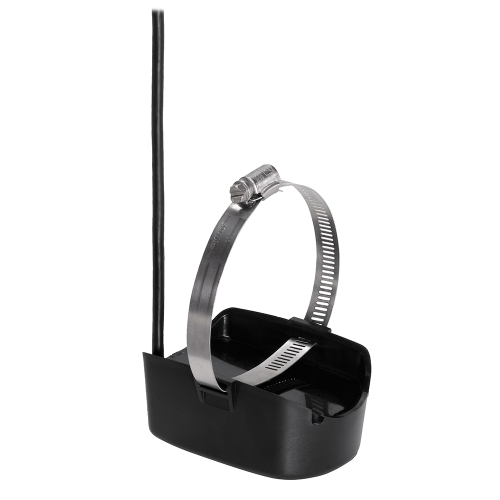 Humminbird - Humminbird XTM 9 SI 180 T Trolling Motor Transducer