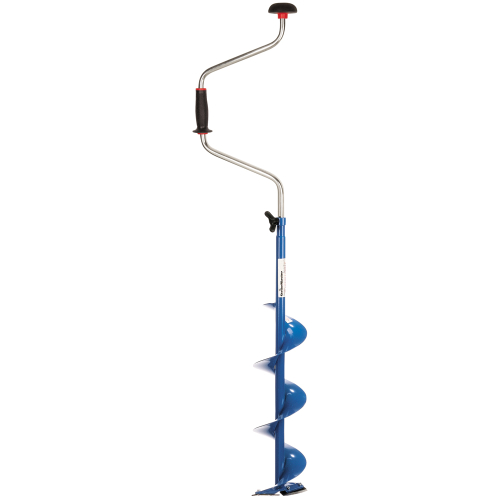 StrikeMaster - StrikeMaster Mora&reg; - 2-Piece Hand Auger - 5"